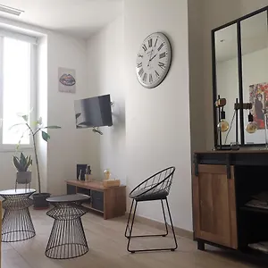 60m² Avec Vue Sur Le Vieux Port... , Marseille France