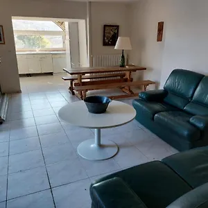 Hébergement de vacances Le, Labastide-de-Virac