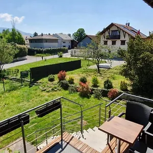 Appartement Duplex Proche De Geneve Et Du Leman, Veigy-Foncenex