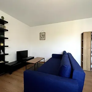 T2 Au Calme Avec Parking Et Balcon , Toulouse France