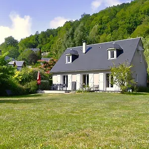Maison Confort Pour Votre En Famille , Borderes-Louron France