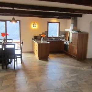 La Bergerie Avec , Camparan France